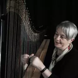 Helen Davies