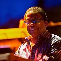 Herbie Hancock & The Rockit Band