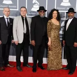 Heritage Blues Orchestra