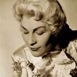Hertha Töpper