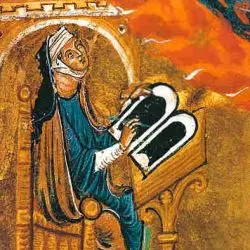 Hildegard Von Bingen