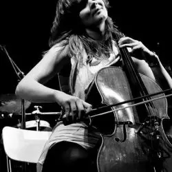Hildur Guðnadóttir
