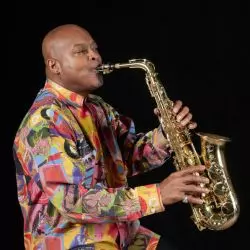 Horace Alexander Young