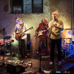 Horst Hansen Trio