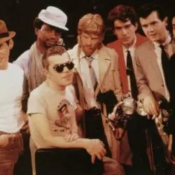 Ian Dury And The Blockheads