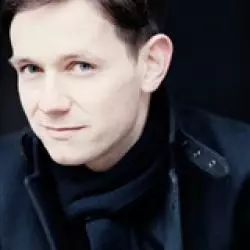 Iestyn Davies