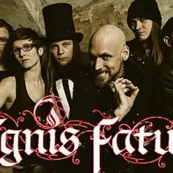Ignis Fatuu