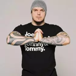 Igor Cavalera