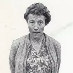 Ingebjørg Liestøl