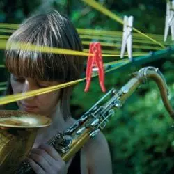 Ingrid Laubrock