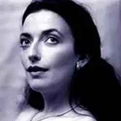 Isabelle Poulenard