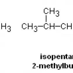Isomer