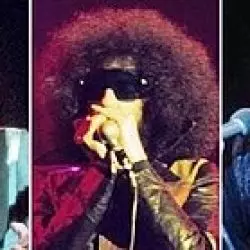 J. Geils Band