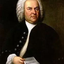 J. S. Bach
