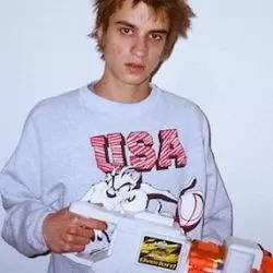 Jackson Scott