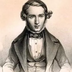 Jacob Rosenhain