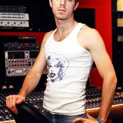 Jake Shears