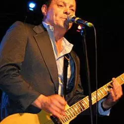 James Hunter