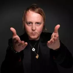 James McCartney