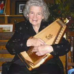 Janette Carter