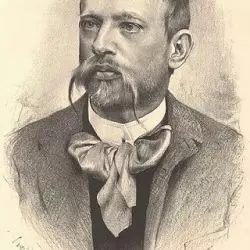 Jaroslav Vrchlický