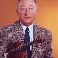 Jascha Heifetz