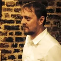 Jason Boardman