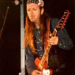 Jay Hooks