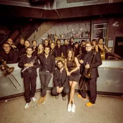 Jazzrausch Bigband