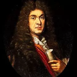Jean-Baptiste Lully