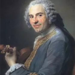 Jean Joseph Cassanea De Mondonville