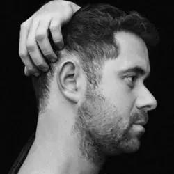 Jean-Michel Blais