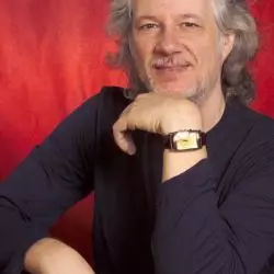 Jean-Pierre Garattoni
