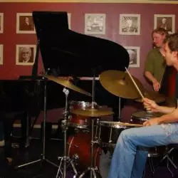 Jef Neve Trio