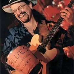 Jeff Chaz