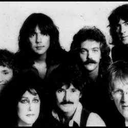 Jefferson Starship