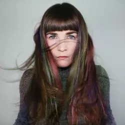 Jennie Abrahamson