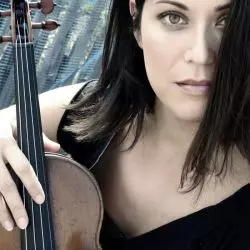 Jennifer Frautschi