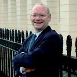 Jeremy Summerly