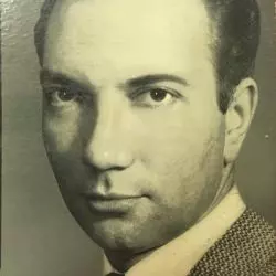Jerome Rosen