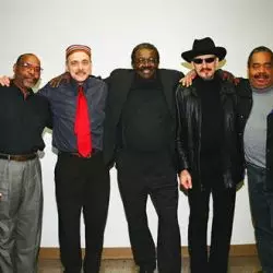 Jerry Gonzalez And The Fort Apache Band