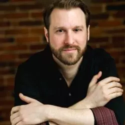Jesse Blumberg