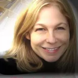 Jill Crossland