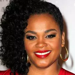 Jill Scott