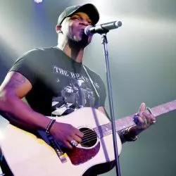 Jimmie Allen