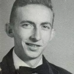 Jimmy Dale "Pat" Patterson