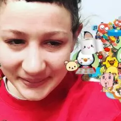 Joanna Sternberg