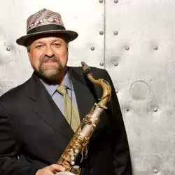 Joe Lovano