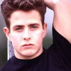 Joey McIntyre