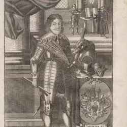 Johann Ernst von Sachsen-Weimar